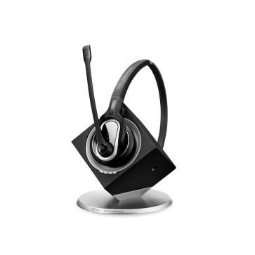 EPOS IMPACT DW Pro1 Phone - monaural wireless headset for deskphone 