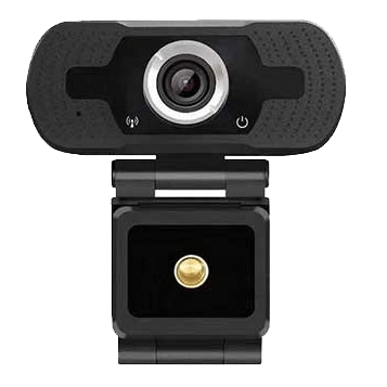 HiHo 1000W 1080p HD Webcam 