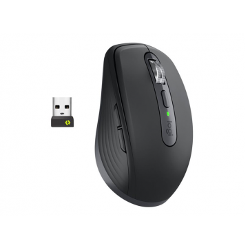 Logitech MX Anywhere 3S for Business Wireless Mobile Mouse