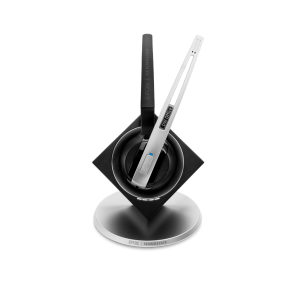EPOS I Sennheiser IMPACT DW Office Phone - convertible wireless headset for deskphone 