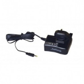 Jabra base charger for Pro series headsets