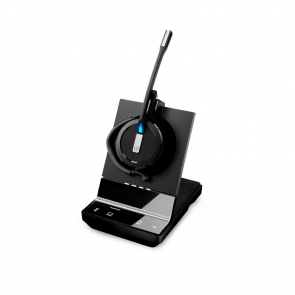 EPOS IMPACT SDW 5013 convertible wireless headset for softphone / PC