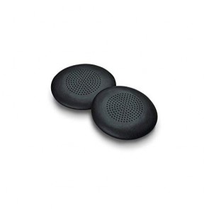 Poly Blackwire 5210/5220 spare leatherette ear cushions