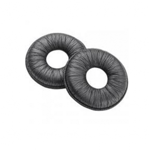 Poly EncorePro 710/720 spare leatherette ear cushions
