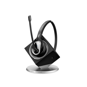 EPOS I Sennheiser IMPACT DW Pro1 Phone - mono wireless headset for deskphone 