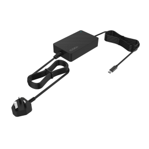 CODi 90W USB-C UK Power Adapter 