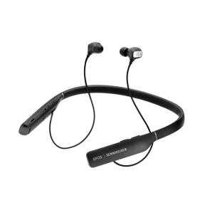 EPOS I Sennheiser ADAPT 460 Bluetooth in-ear neckband ANC headset