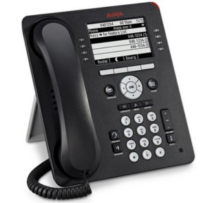 Avaya 9608G IP Desk phone