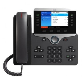 Cisco 8861 IP Phone 