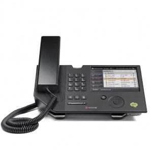Polycom CX700 IP Deskphone (Incl. PSU)