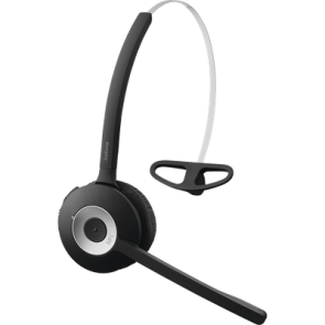 Jabra Pro 935 monaural wireless headset for PC & mobile