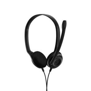 EPOS EDU 10 Double-sided headset with single 3.5 mm jack (PK OF 10)