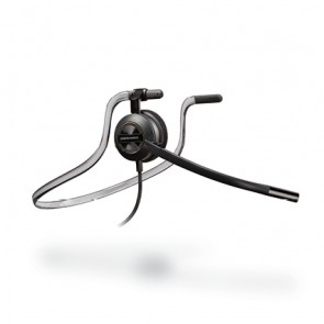 Poly EncorePro HW540 convertible wired headset