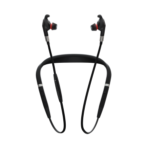 Jabra Evolve 75e wireless bluetooth earbuds