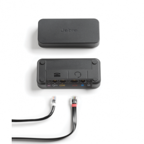 Jabra electronic hook switch cable for Avaya, Alcatel, Shoretel deskphones