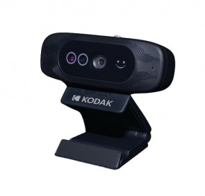 KODAK Access Windows Hello Compatible Webcam