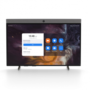 NEAT BOARD 65-inch multi-touch LED screen