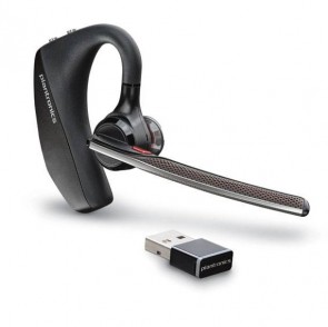 Poly Voyager 5200 UC wireless bluetooth headset
