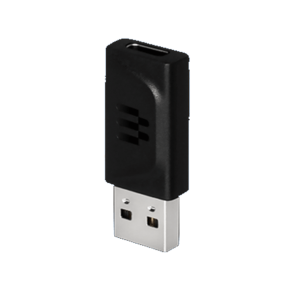 EPOS I Sennheiser USB-C to USB-A Adapter
