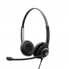 EPOS | Sennheiser IMPACT SC 260 binaural wired headset