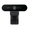 Logitech Brio ultra HD 4K webcam 