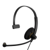 EPOS | Sennheiser IMPACT SC 30 USB ML monaural wired headset