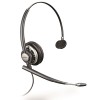 Poly EncorePro HW710 ultra noise cancelling monaural wired headset