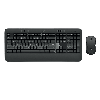 Logitech MK540 Advanced Keyboard And Mouse Set
