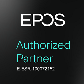 EPOS Authorised Partner