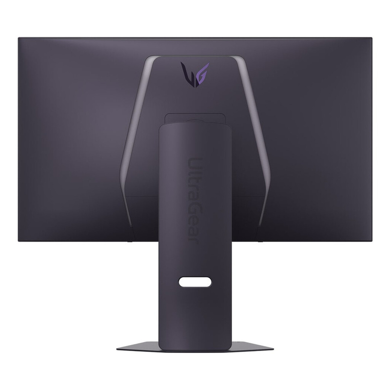 LG 32GX870A-B computer monitor 81.3 cm (32") 3840 x 2160 pixels 4K Ultra HD OLED Black - Image 8