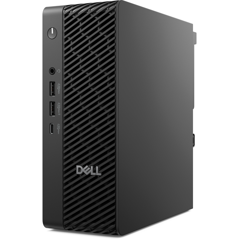 DELL Pro Max FCM2250 Intel Core Ultra 7 265 32 GB DDR5-SDRAM 1 TB SSD NVIDIA RTX A1000 Windows 11 Pro Micro PC Mini PC Black - Image 3