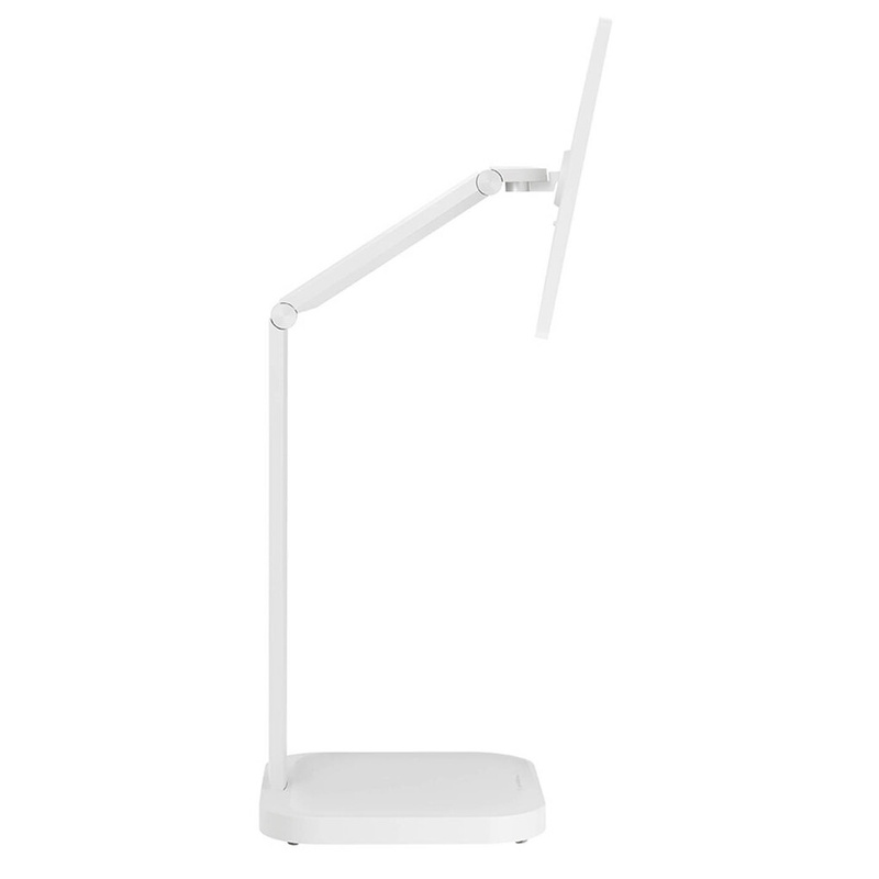LG 32U889SA-W computer monitor 80 cm (31.5") 3840 x 2160 pixels 4K Ultra HD LCD Touchscreen White - Image 9
