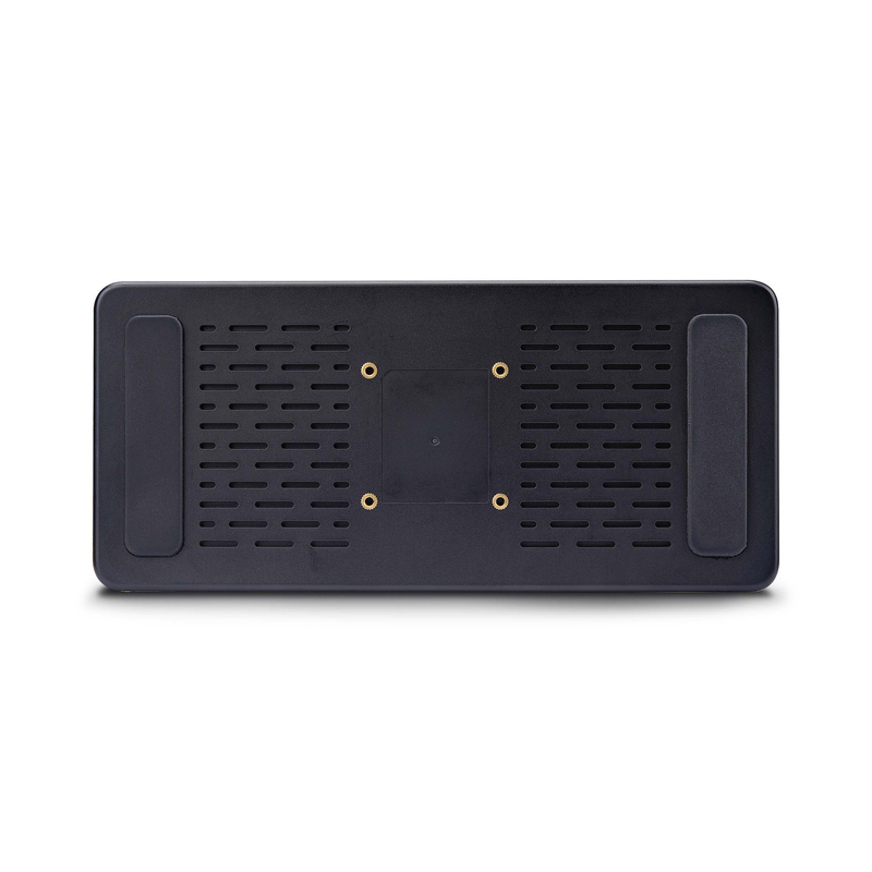 StarTech.com Dual-Monitor USB4 Docking Station, Dual 4K 120Hz or Single 8K 60Hz HDMI, 100W Laptop Charging, 2.5GbE, USB-C Multi- - Image 14