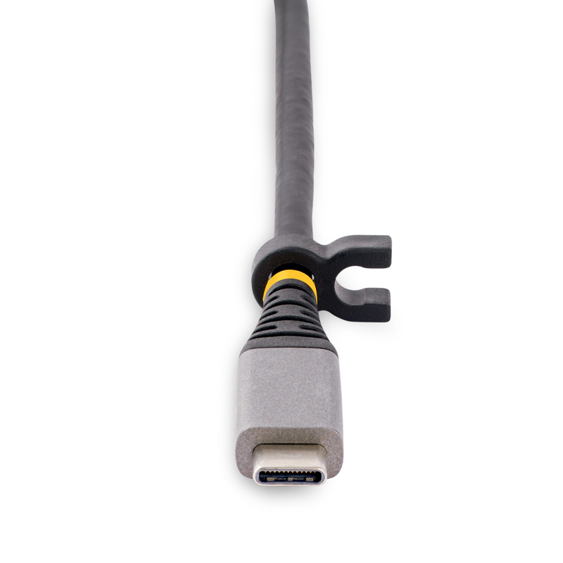 StarTech.com USB-C Multiport Adapter - 4K 60Hz HDMI w/HDR - 3-Port USB Hub - 100W Power Delivery Pass-Through - Works With Chrom - Image 5