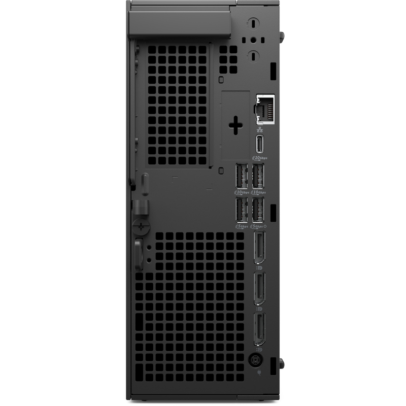 DELL Pro Max FCM2250 Intel Core Ultra 7 265 16 GB DDR5-SDRAM 1 TB SSD NVIDIA RTX A1000 Windows 11 Pro Micro PC Mini PC Black - Image 4