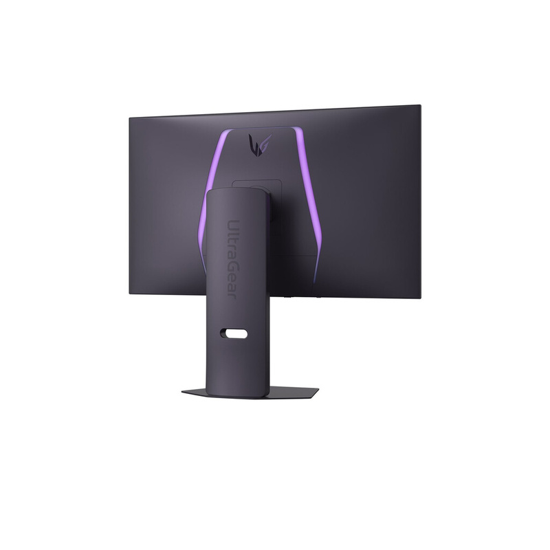 LG 32GX870A-B computer monitor 81.3 cm (32") 3840 x 2160 pixels 4K Ultra HD OLED Black - Image 7