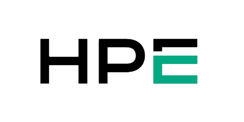 Hewlett Packard Enterprise